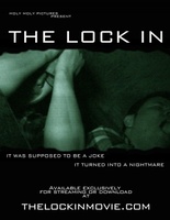 The Lock In movie poster (2014) t-shirt #MOV_246ab98b