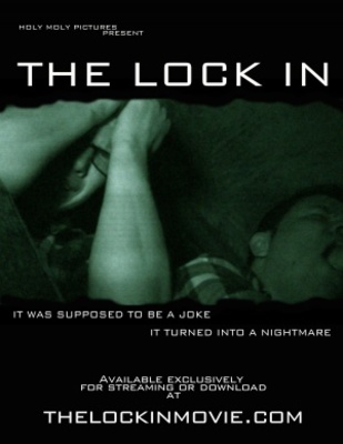 The Lock In movie poster (2014) Mouse Pad MOV_246ab98b