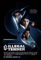 Illegal Tender movie poster (2007) Poster MOV_246b7057