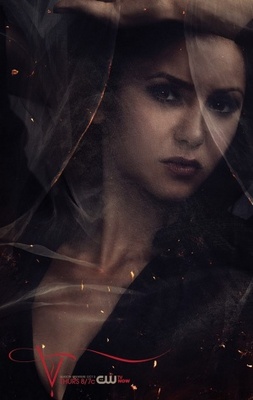 The Vampire Diaries movie poster (2009) Poster MOV_246e2539