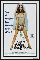 Here Comes the Bride movie poster (1978) Poster MOV_246f6a26