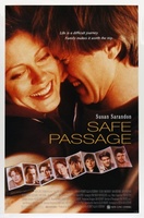 Safe Passage movie poster (1994) Poster MOV_2477e9fb