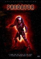 Predator movie poster (1987) hoodie #658237