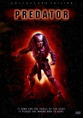 Predator movie poster (1987) Poster MOV_247bb5ae