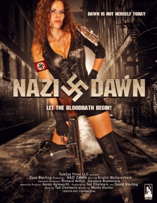 Nazi Dawn movie poster (2013) Poster MOV_24802022