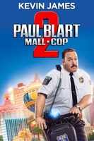 Paul Blart: Mall Cop 2 movie poster (2015) Tank Top #1259778