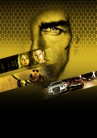 Jack Reacher movie poster (2012) hoodie #920543