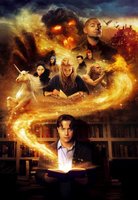 Inkheart movie poster (2008) Poster MOV_2485ec8f