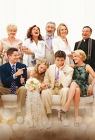 The Big Wedding movie poster (2012) hoodie #1068896