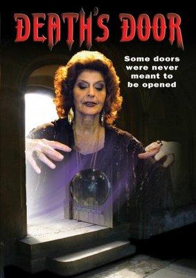 Death's Door movie poster (2008) Poster MOV_2488f442