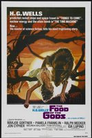 The Food of the Gods movie poster (1976) hoodie #634082