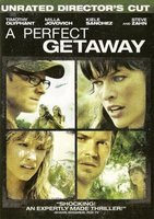 A Perfect Getaway movie poster (2009) hoodie #663256