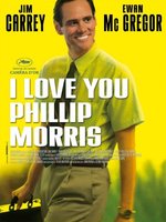 I Love You Phillip Morris movie poster (2009) Poster MOV_2494281d