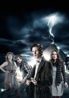 "Doctor Who" movie poster (2005) Poster MOV_2494d108