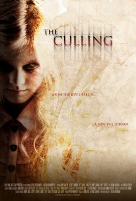 The Culling movie poster (2013) Poster MOV_24956a5b