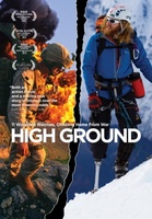 High Ground movie poster (2012) tote bag #MOV_24971703