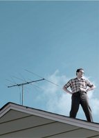 A Serious Man movie poster (2009) Poster MOV_2497ab2b