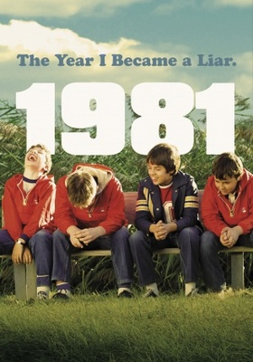 1981 movie poster (2009) Poster MOV_249a32f6