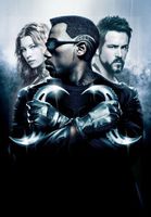 Blade: Trinity movie poster (2004) hoodie #652354