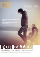 For Ellen movie poster (2012) Tank Top #937052