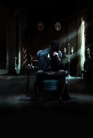Abraham Lincoln: Vampire Hunter movie poster (2011) hoodie #1066774
