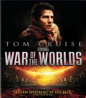 War of the Worlds movie poster (2005) hoodie #697858