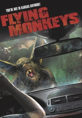 Flying Monkeys movie poster (2013) Poster MOV_24a2ec74