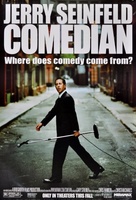 Comedian movie poster (2002) Poster MOV_24a3a2c0