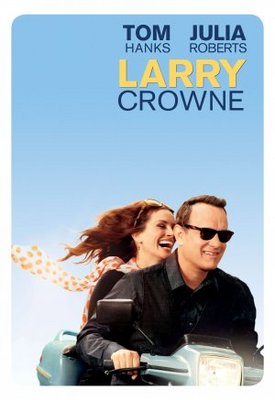 Larry Crowne movie poster (2011) Poster MOV_24a4269c