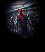 The Amazing Spider-Man movie poster (2012) Poster MOV_24a6df42