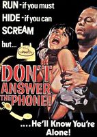 Don't Answer the Phone! movie poster (1980) Poster MOV_24ac692a