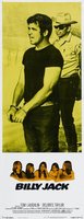 Billy Jack movie poster (1971) t-shirt #MOV_24b31adf