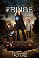 Fringe movie poster (2008) t-shirt #MOV_24b65782