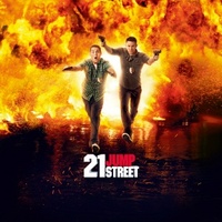 21 Jump Street movie poster (2012) Poster MOV_24b93e63