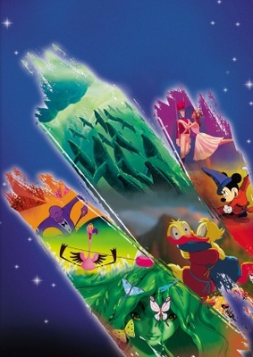Fantasia/2000 movie poster (1999) Poster MOV_24bff344