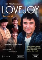 Lovejoy movie poster (1986) hoodie #1213660