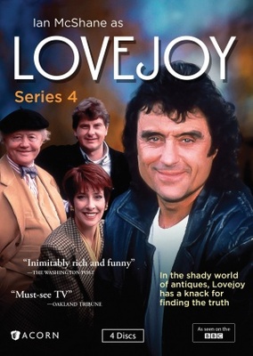 Lovejoy movie poster (1986) hoodie