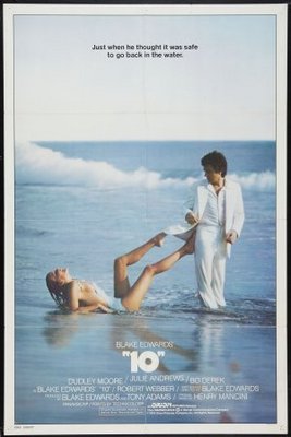 10 movie poster (1979) Poster MOV_24c4cace