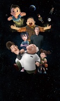 Astro Boy movie poster (2009) Poster MOV_24c60831