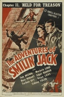 Adventures of Smilin' Jack movie poster (1943) Poster MOV_24cdaa0c