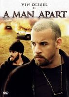 A Man Apart movie poster (2003) hoodie #663372