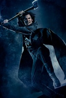 Abraham Lincoln: Vampire Hunter movie poster (2011) tote bag #MOV_24d04b0f