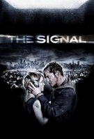 The Signal movie poster (2007) Poster MOV_24d328cb