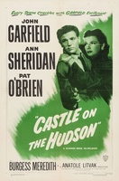 Castle on the Hudson movie poster (1940) Poster MOV_24d4c96f