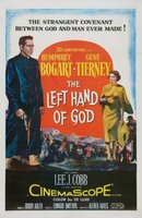 The Left Hand of God movie poster (1955) Poster MOV_24d5adfa