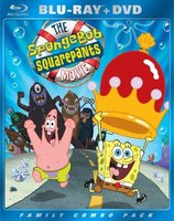 Spongebob Squarepants movie poster (2004) Tank Top #697547