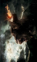 Wrath of the Titans movie poster (2012) t-shirt #MOV_24de2bf4