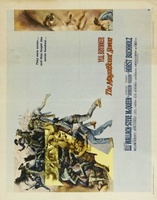 The Magnificent Seven movie poster (1960) Poster MOV_24e1f981