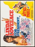 Linda Lovelace for President movie poster (1975) Poster MOV_24e5294c