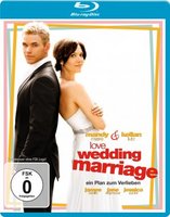 Love, Wedding, Marriage movie poster (2010) Longsleeve T-shirt #701662